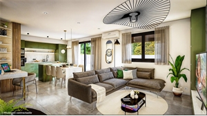 maison neuve à la vente -   17530  ARVERT, surface 73 m2 vente maison neuve - UBI476475368
